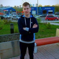 Денис Волохов | Санкт-Петербург