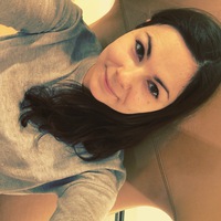 Анна Соколова