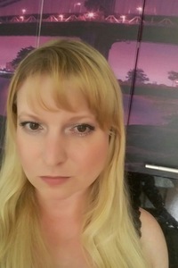 Катерина Баксова