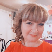 Юля Хурлаева