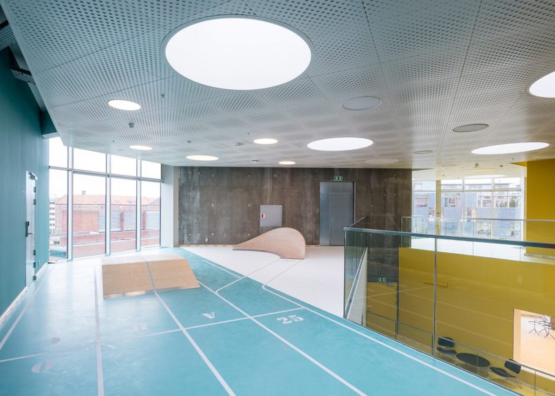 MVRDV and Adept team up on community