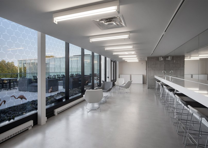 FABG renovates and expands Quebec’s Musée d’art