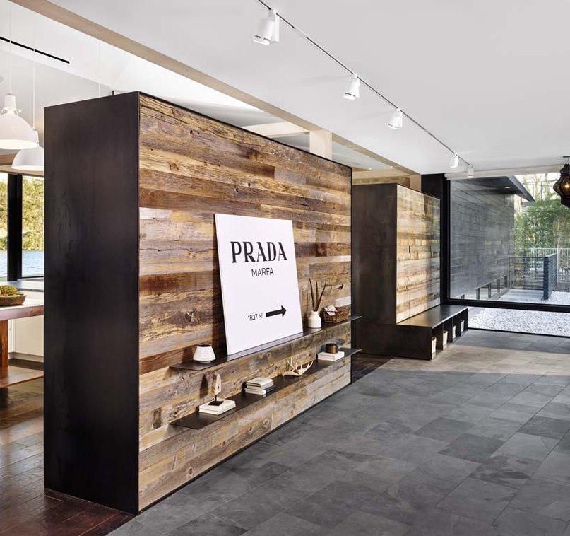 Студия из Остина Aamodt / Plumb architects