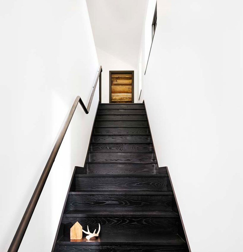 Студия из Остина Aamodt / Plumb architects