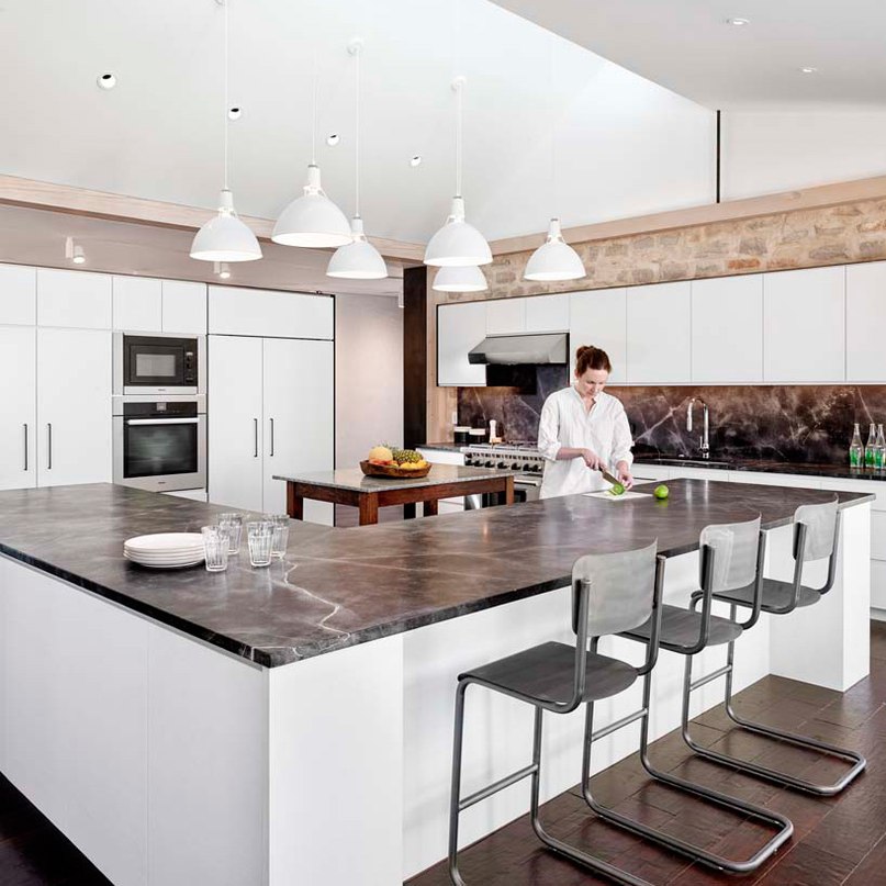 Студия из Остина Aamodt / Plumb architects