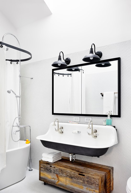 Студия из Остина Aamodt / Plumb architects