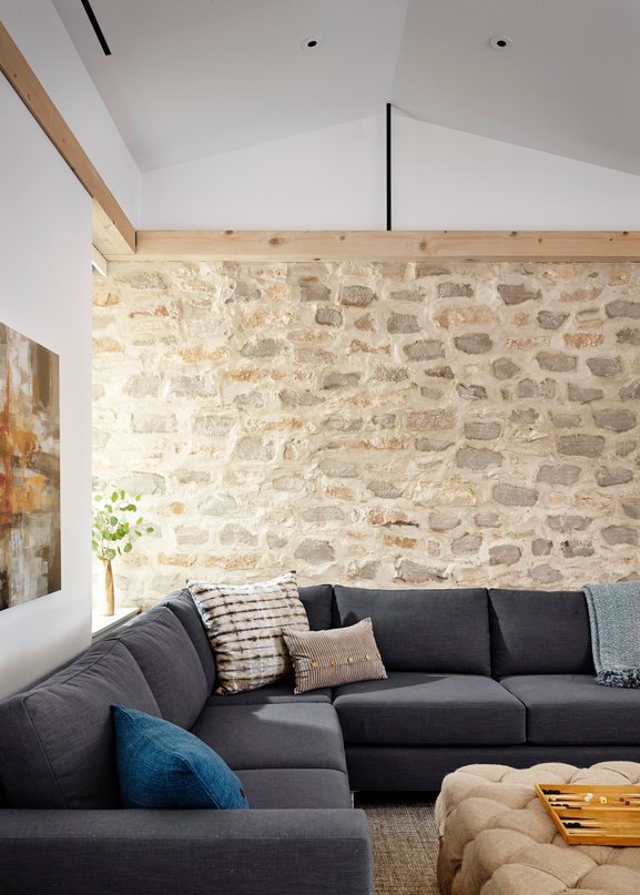 Студия из Остина Aamodt / Plumb architects