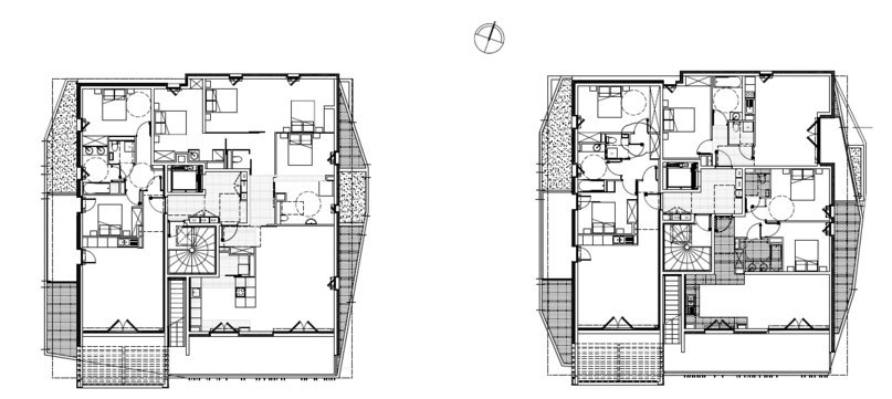 Corim Logements / MDR Architectes