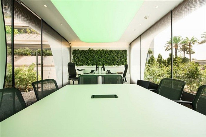 В прошлом году власти Дубая и китайская