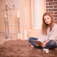 Алина Вострикова | Липецк