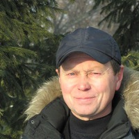 Александр Рябинин | Челябинск