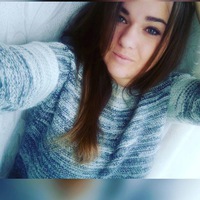 Настя Грищенко