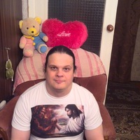 Александр Крючков