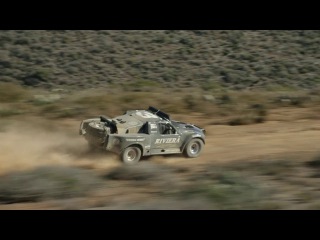 TOYO TIRES | SCORE BAJA 1000