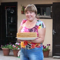 Наталья Волобуева | 