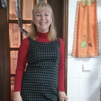 Людмила Васильченко | 