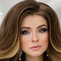 Алла Фролова | Донецк