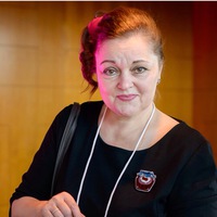 Ирина Валькер