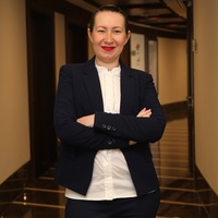 Юлия Максимова  Murka