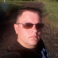 Никита Данилевский