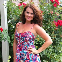 Anna Mikulina  ♥♥♥