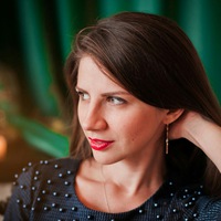 Юлия Клименко