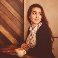 Рита Гасанбекова