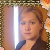 Наталья Каменяр