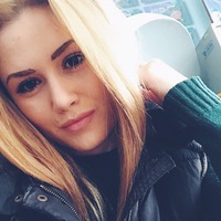 Катерина Дребот