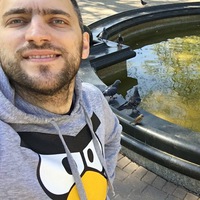 Кирилл Луцевич