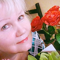 Наташа Анисимова(Петрухина)