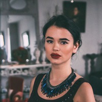 Мария Балануца