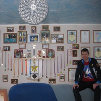 Дмитрий Дементьев