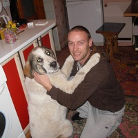 Александр Гринёв | Никополь