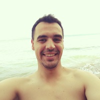 Икром Рахматов