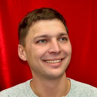 Алексей Горбунов