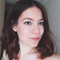 Аня Бурова