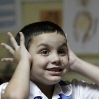 Глеб Маркин