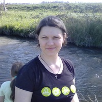 Анна Козубенко