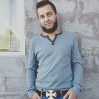 Вячеслав Востряков
