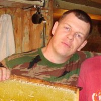 Алексей Бараненко