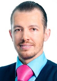 Михаил Егоров