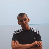Андрей Касьянов | Балахна