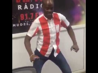 Calado Show - Mata Que Mata