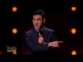 STAND UP 4 сезон, 33 выпуск
