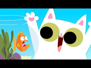Peekaboo | Original Children's Song | Peek-a-boo Song for Kids | Let's play Peek A Boo!