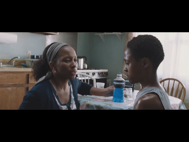 Romain Gavras Powerade