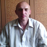 Александр Кривов | Самара