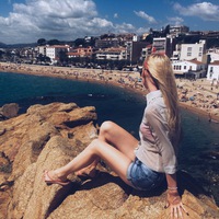 Мария Кравченко