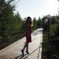 Александра Зырянова